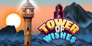 Tower of Wishes